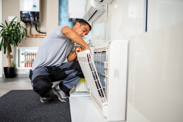 Best HVAC Air Duct Cleaning  in Bloomfield Hills, MI