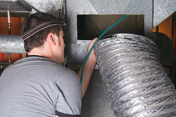HVAC System Cleaning in Bloomfield Hills, MI