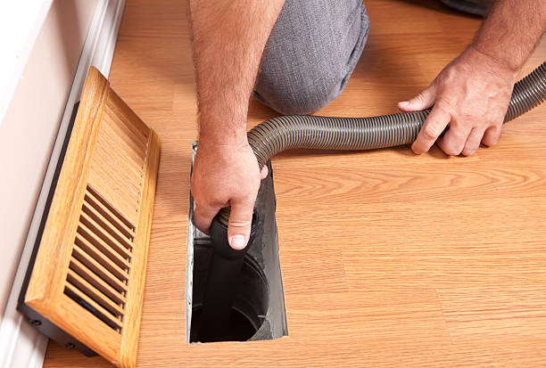 Best Best Air Duct Cleaning Company  in Bloomfield Hills, MI